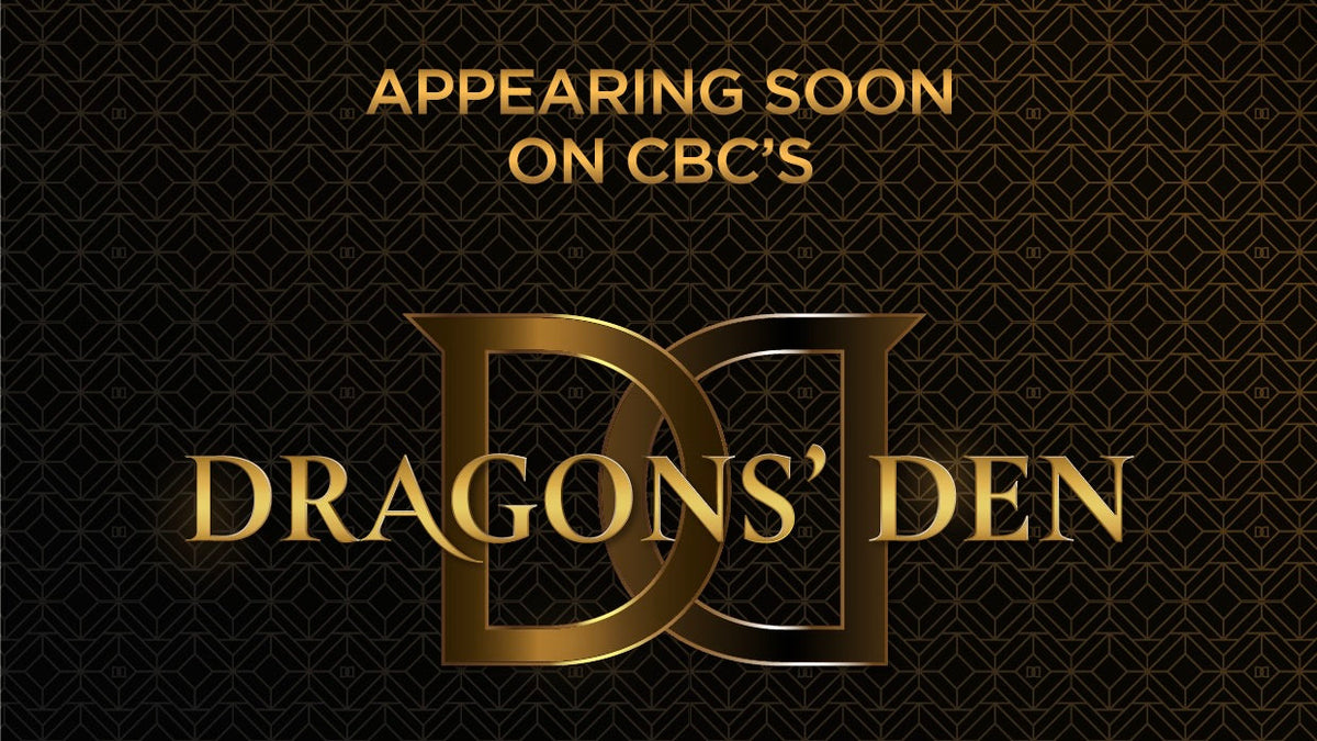 Treasy Trees on Dragon’s Den: A Magical Christmas Tree Story