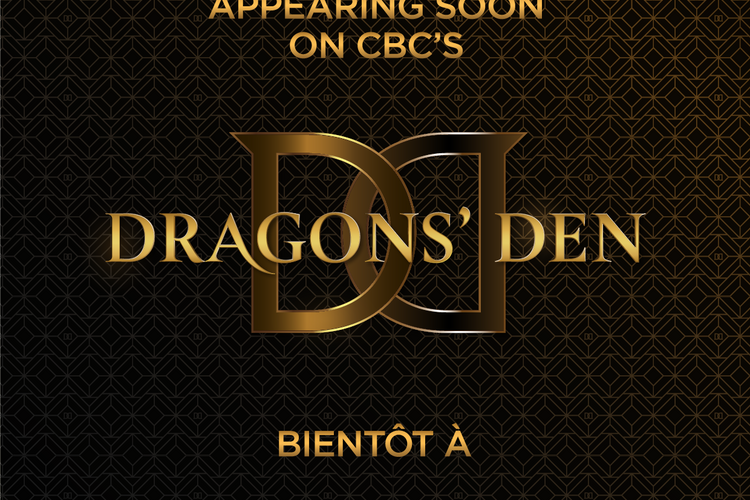 Treasy Trees on Dragon’s Den: A Magical Christmas Tree Story