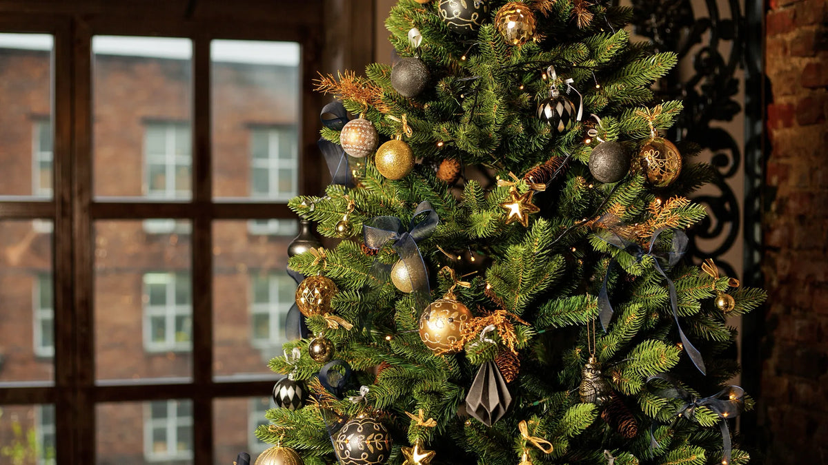 How Long Does a Real Christmas Tree Last?