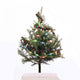 Sapin de Noël de table – 3 pieds