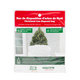 Christmas Tree Disposal Bag – Extra Large, Heavy-Duty