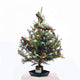 Sapin de Noël de table – 3 pieds
