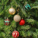 Boules de Noël – Incassables, 60 mm