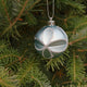 Boules de Noël – Incassables, 60 mm