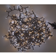 Lumières DEL pour Sapin de Noël – Ensemble de 300, 8 Fonctions