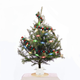Sapin de Noël de table – 3 pieds