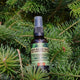 Parfum d'Ambiance Huile Essentielle Sapin Baumier – Mon Beau Sapin, 50 ml
