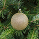 Boules de Noël – Incassables, 60 mm